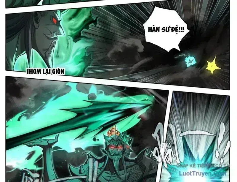 Phàm Nhân Tu Tiên Chapter 374.9 - 37