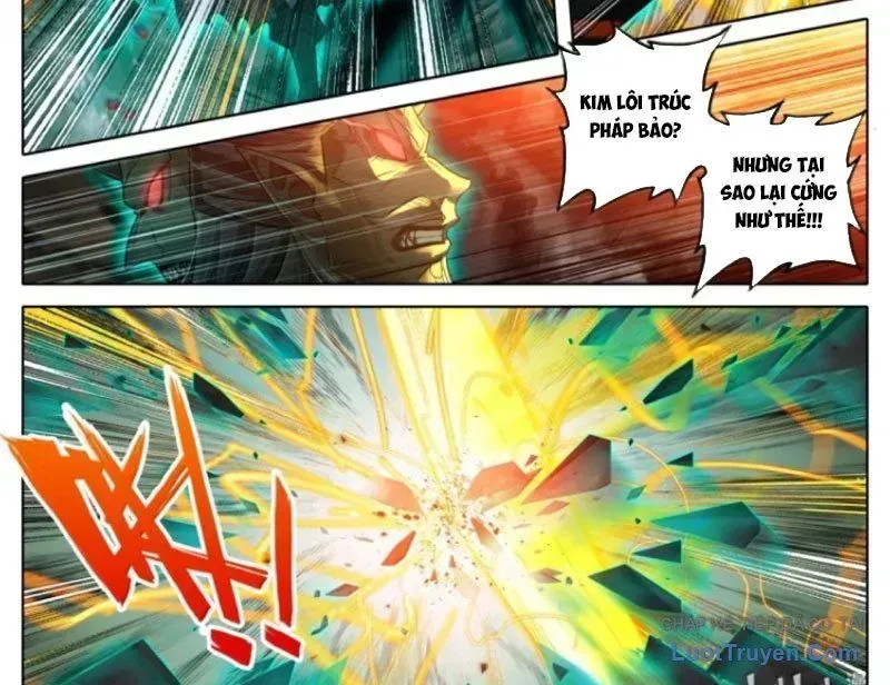 Phàm Nhân Tu Tiên Chapter 375.2 - 11