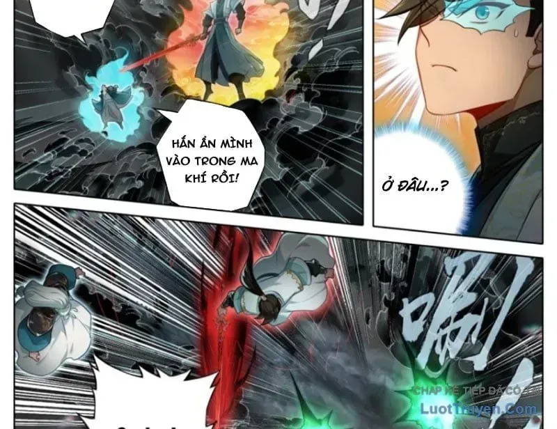 Phàm Nhân Tu Tiên Chapter 375.2 - 19
