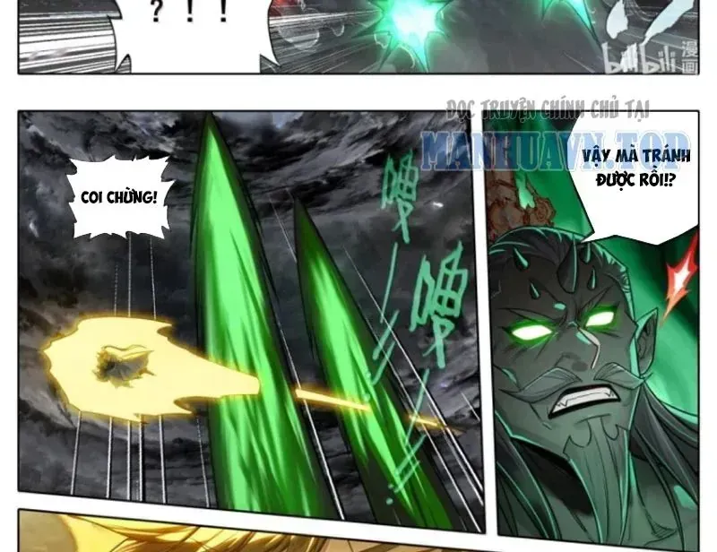 Phàm Nhân Tu Tiên Chapter 375.2 - 20