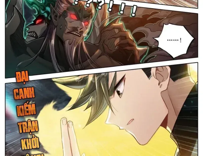 Phàm Nhân Tu Tiên Chapter 375.2 - 23