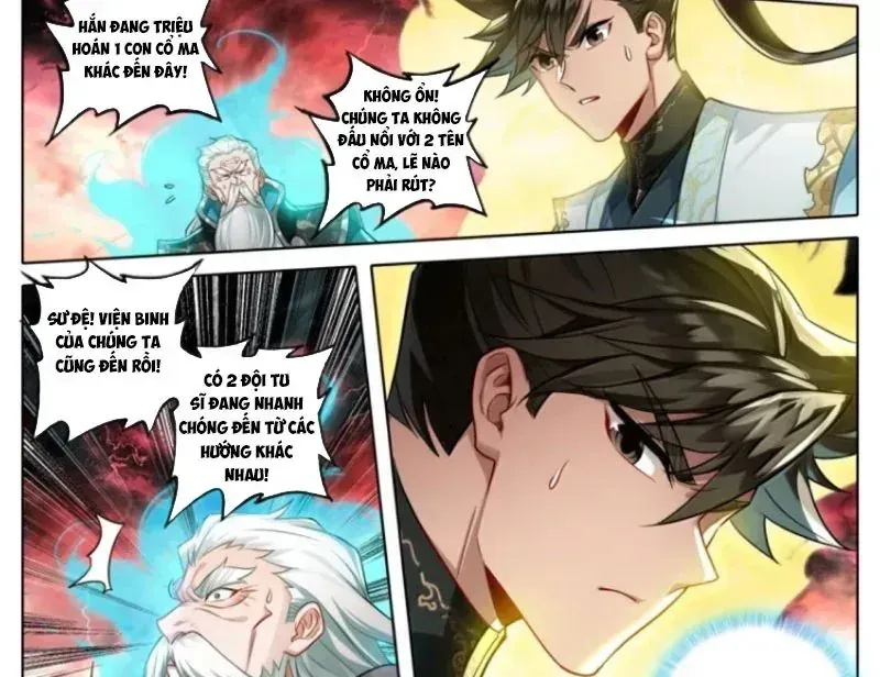 Phàm Nhân Tu Tiên Chapter 375.2 - 27