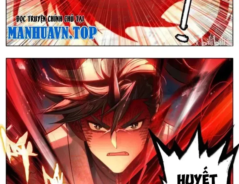 Phàm Nhân Tu Tiên Chapter 375.2 - 30