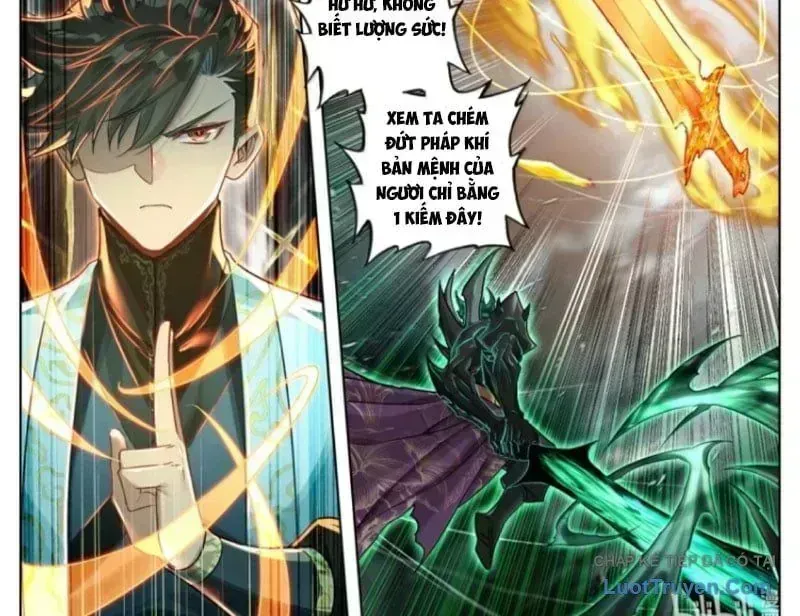 Phàm Nhân Tu Tiên Chapter 375.7 - 12