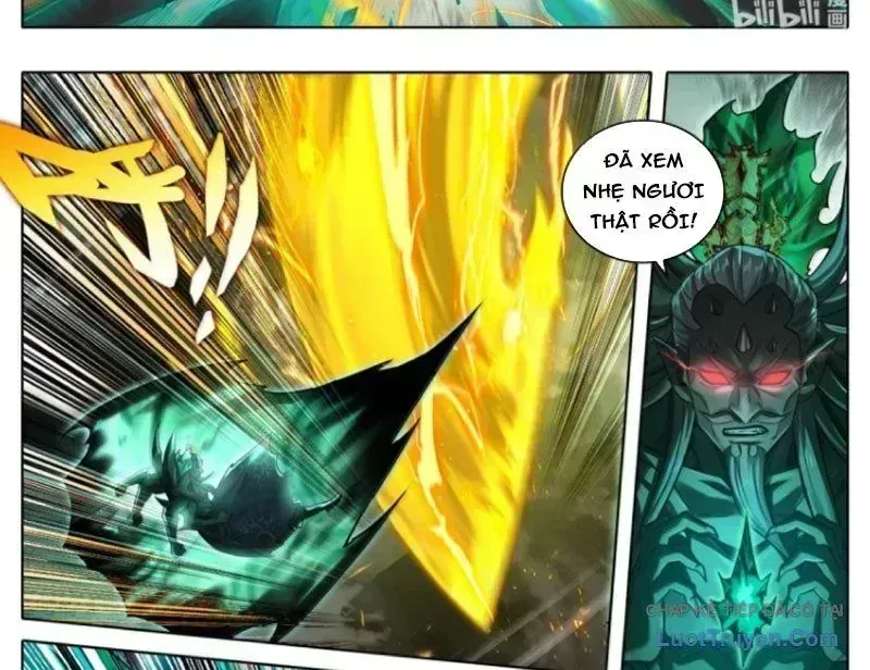 Phàm Nhân Tu Tiên Chapter 375.7 - 15