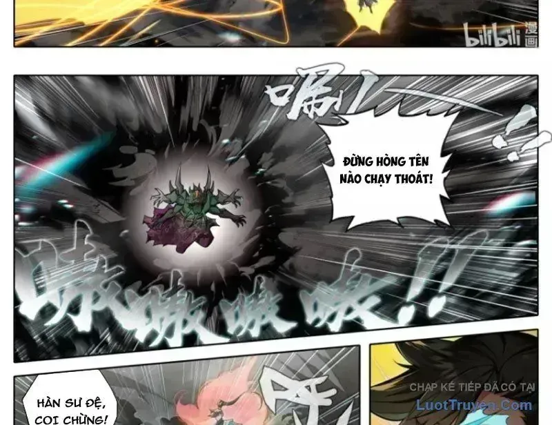 Phàm Nhân Tu Tiên Chapter 375.7 - 21