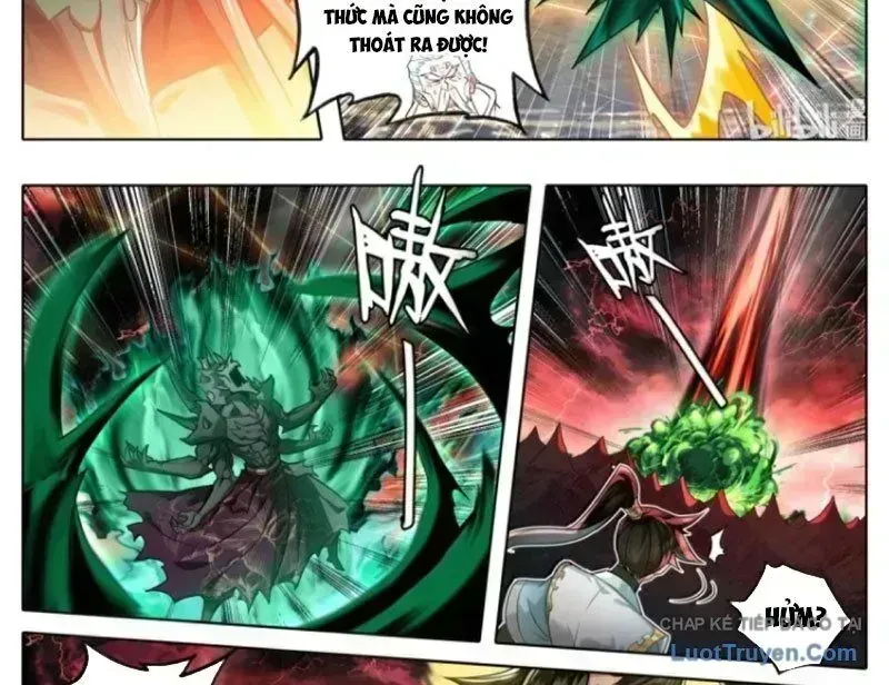 Phàm Nhân Tu Tiên Chapter 375.8 - 29