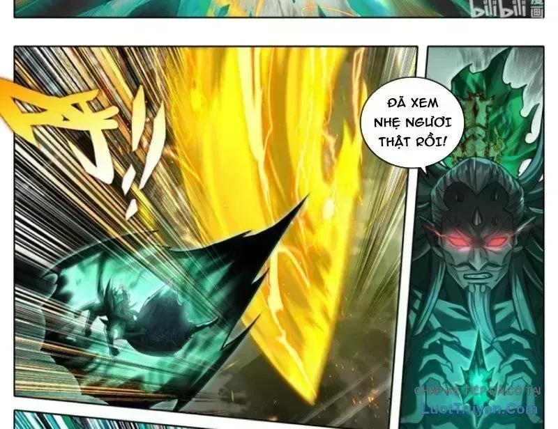 Phàm Nhân Tu Tiên Chapter 376.1 - 17