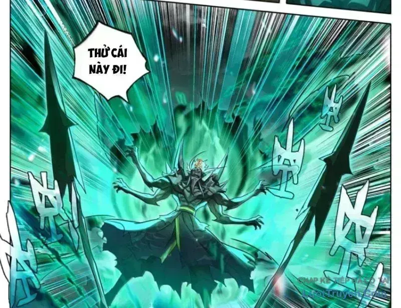 Phàm Nhân Tu Tiên Chapter 376.1 - 18