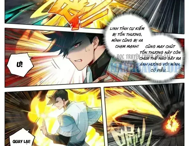 Phàm Nhân Tu Tiên Chapter 376.1 - 20
