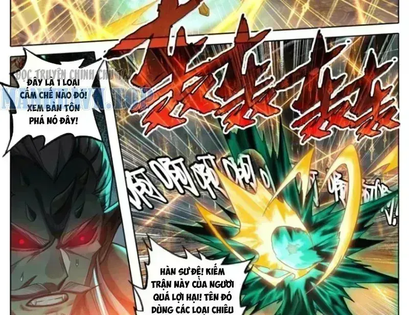 Phàm Nhân Tu Tiên Chapter 376.1 - 30