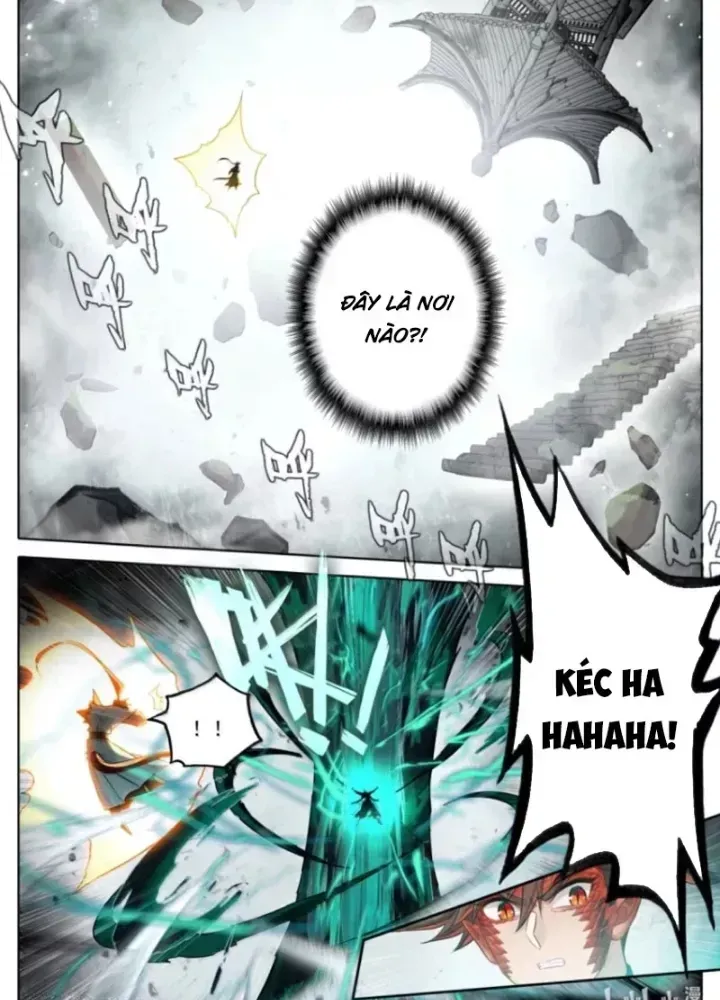 Phàm Nhân Tu Tiên Chapter 376.2 - 14