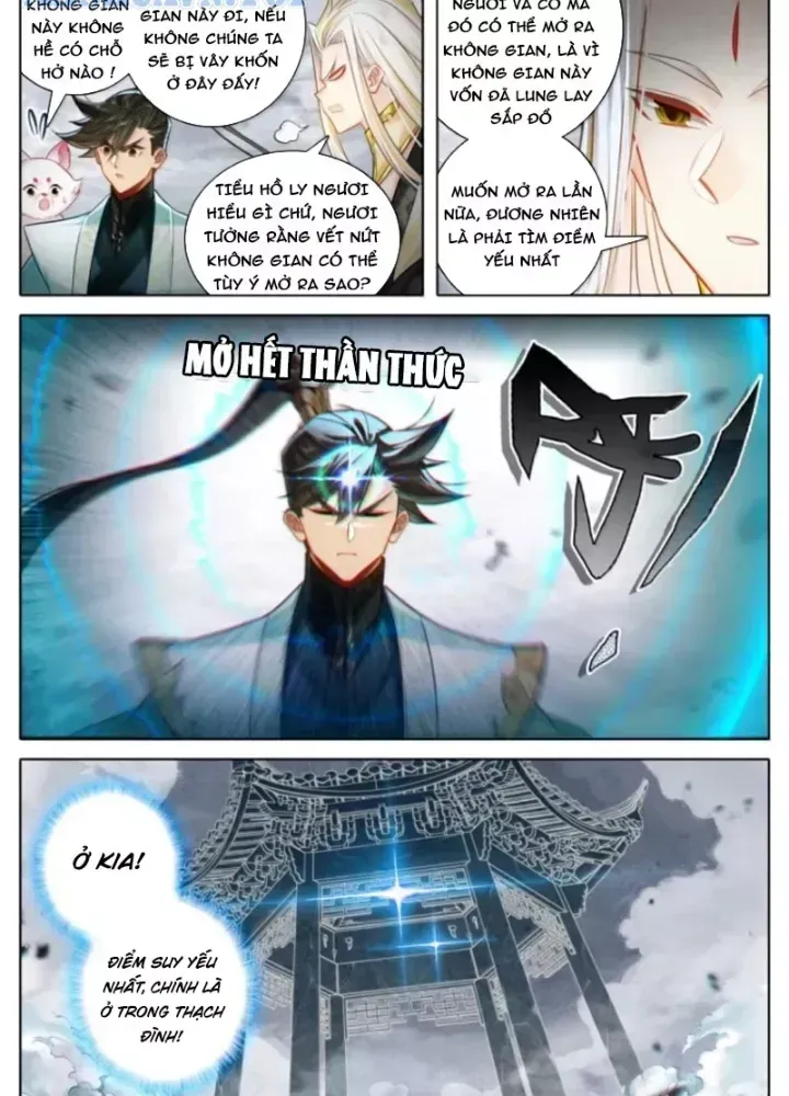 Phàm Nhân Tu Tiên Chapter 376.2 - 28