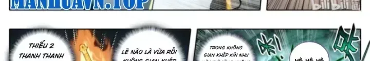 Phàm Nhân Tu Tiên Chapter 376.4 - 18