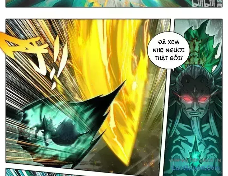 Phàm Nhân Tu Tiên Chapter 376.5 - 19