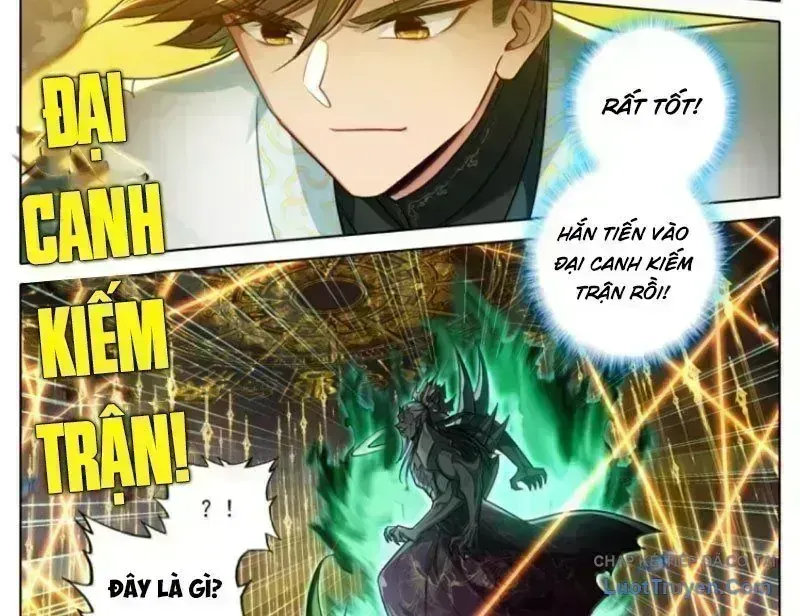 Phàm Nhân Tu Tiên Chapter 376.5 - 28