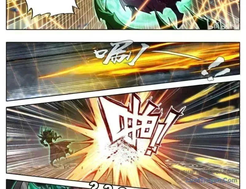 Phàm Nhân Tu Tiên Chapter 376.5 - 29