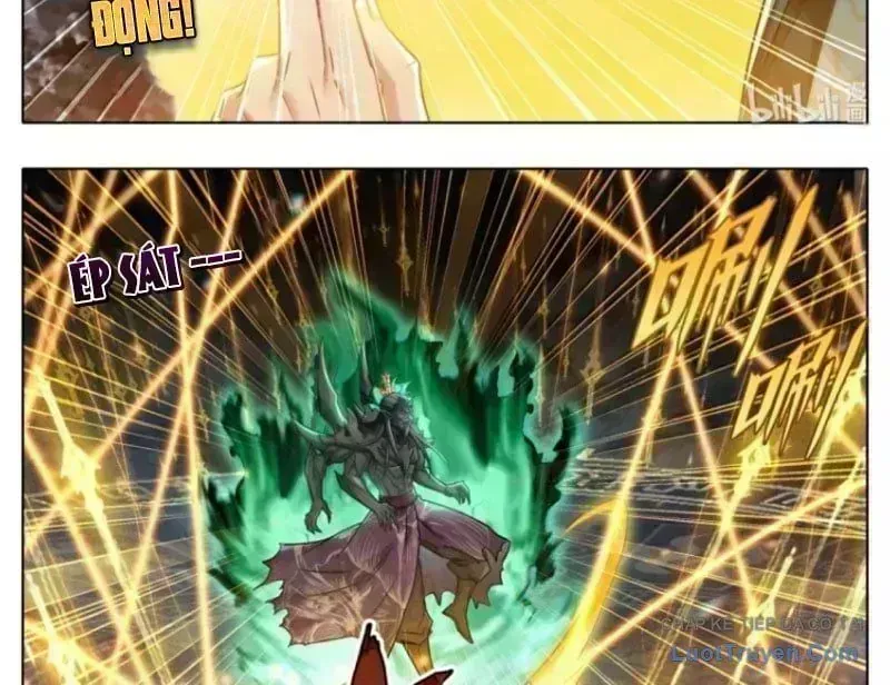 Phàm Nhân Tu Tiên Chapter 376.5 - 31