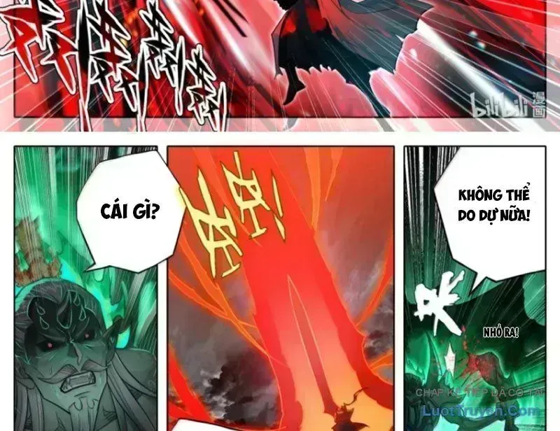 Phàm Nhân Tu Tiên Chapter 376.5 - 39