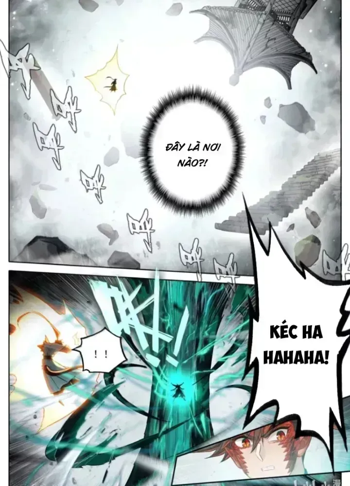 Phàm Nhân Tu Tiên Chapter 376.7 - 17