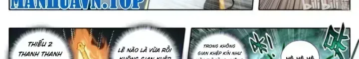 Phàm Nhân Tu Tiên Chapter 376.7 - 20