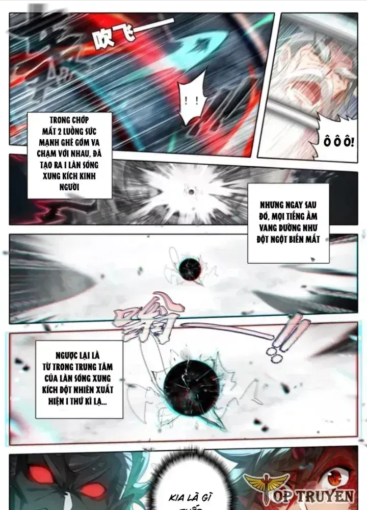 Phàm Nhân Tu Tiên Chapter 376.7 - 5