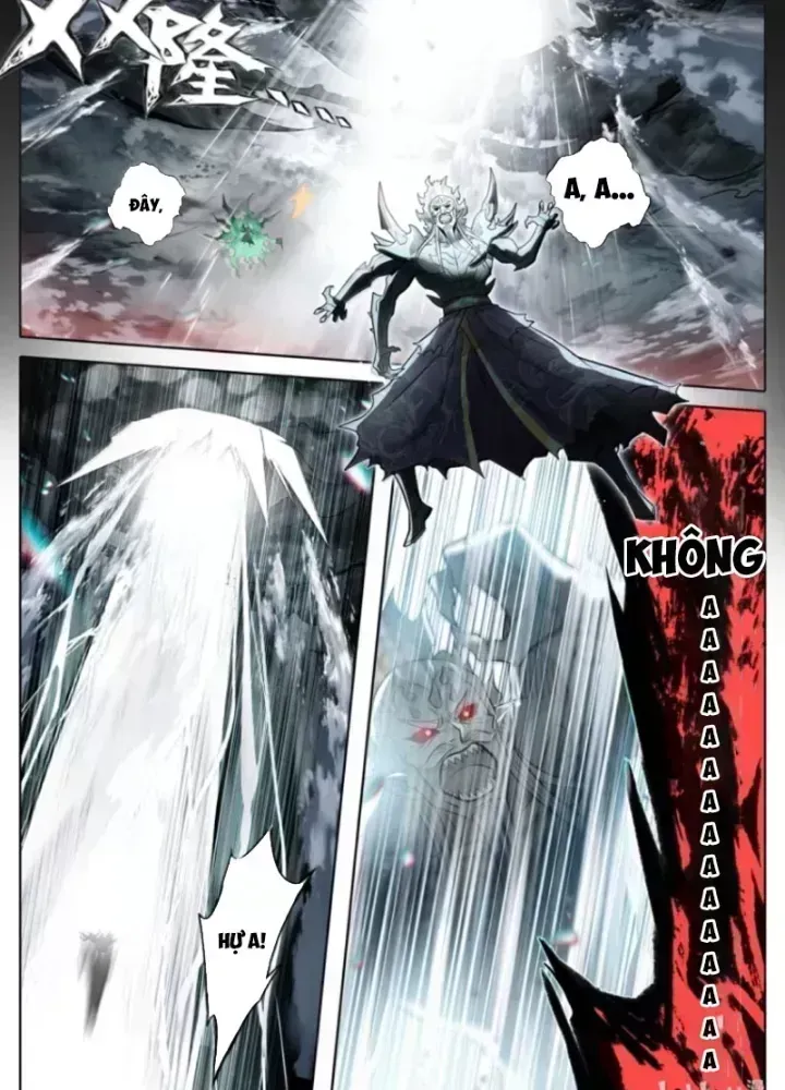 Phàm Nhân Tu Tiên Chapter 376.9 - 24
