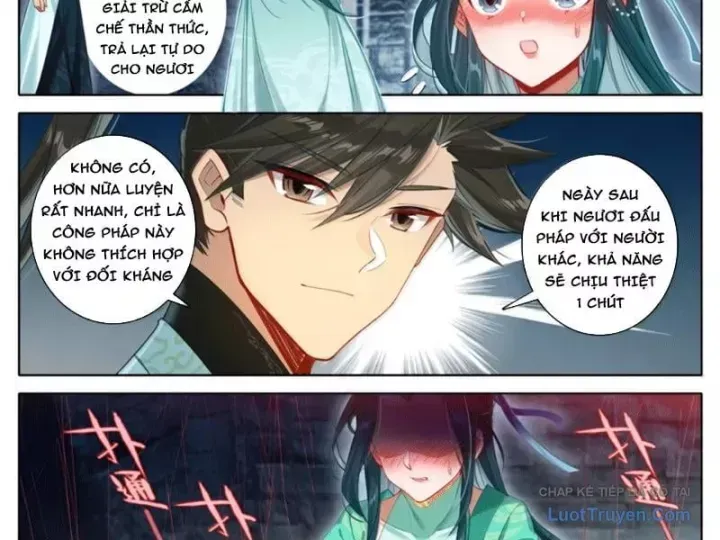 Phàm Nhân Tu Tiên Chapter 378.2 - 12