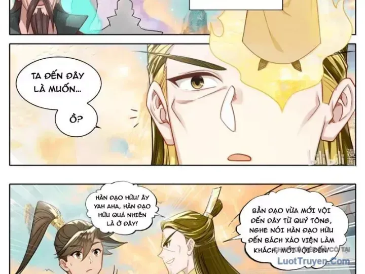 Phàm Nhân Tu Tiên Chapter 378.2 - 25