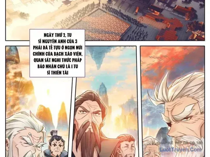 Phàm Nhân Tu Tiên Chapter 378.3 - 17