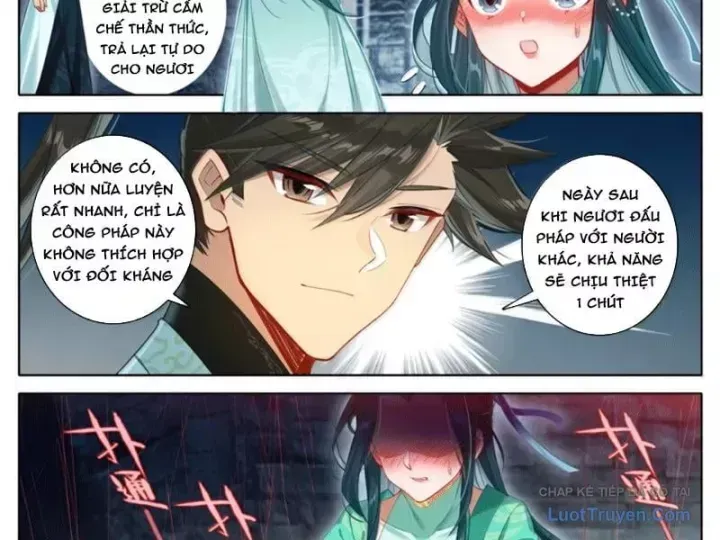 Phàm Nhân Tu Tiên Chapter 378.4 - 13
