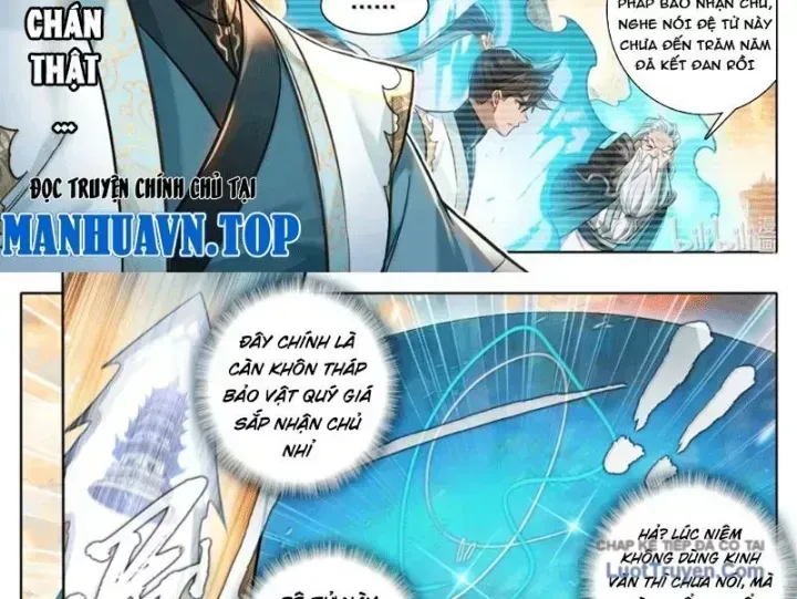 Phàm Nhân Tu Tiên Chapter 378.4 - 20
