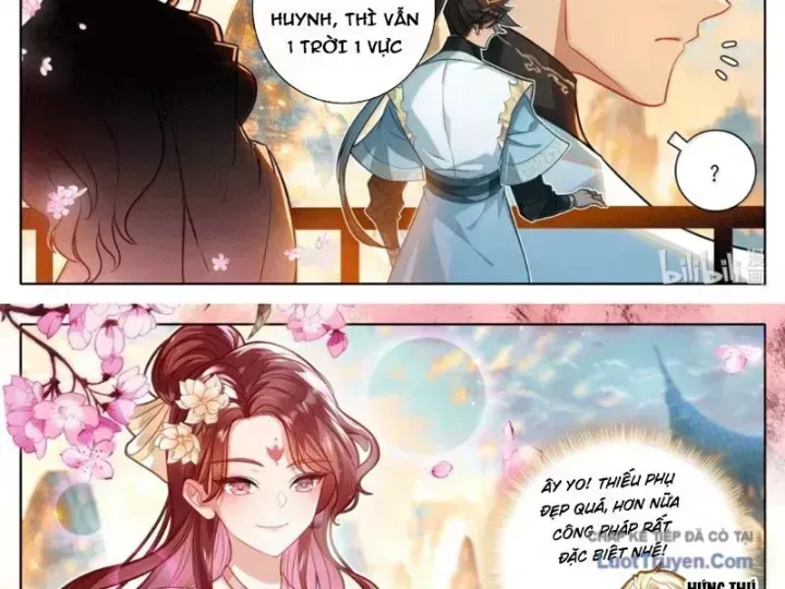Phàm Nhân Tu Tiên Chapter 378.4 - 22