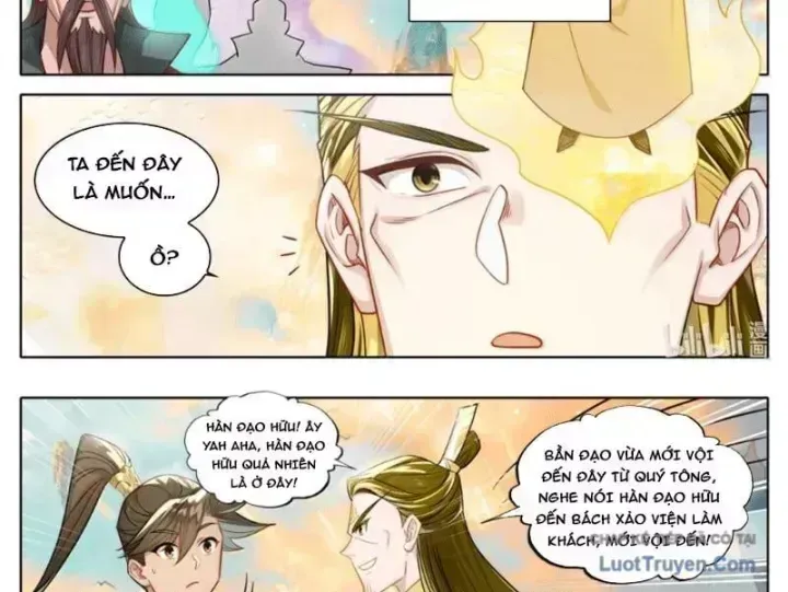 Phàm Nhân Tu Tiên Chapter 378.4 - 26