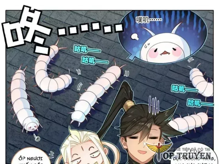 Phàm Nhân Tu Tiên Chapter 378.4 - 6