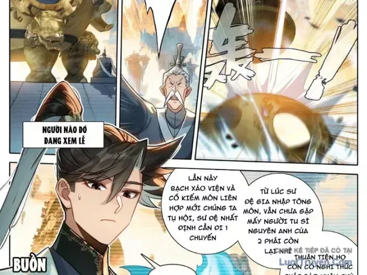 Phàm Nhân Tu Tiên Chapter 378.6 - 20