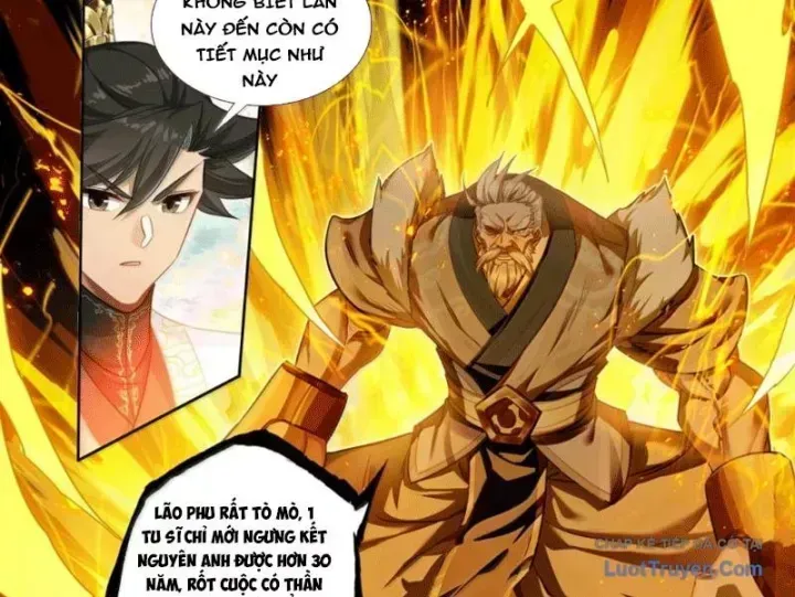 Phàm Nhân Tu Tiên Chapter 378.6 - 36