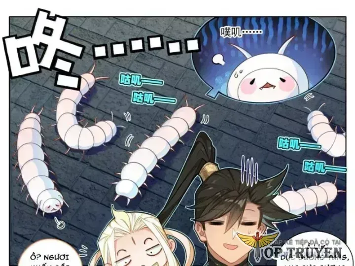 Phàm Nhân Tu Tiên Chapter 378.6 - 7