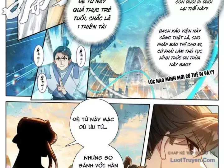 Phàm Nhân Tu Tiên Chapter 378.9 - 24