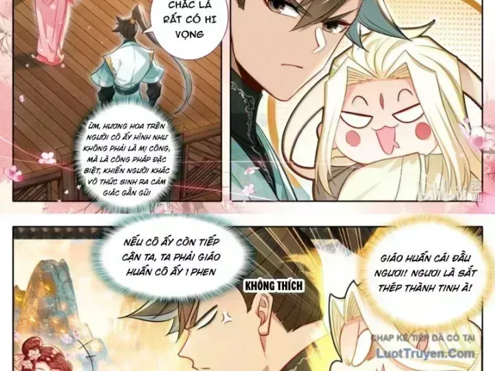Phàm Nhân Tu Tiên Chapter 378.9 - 27