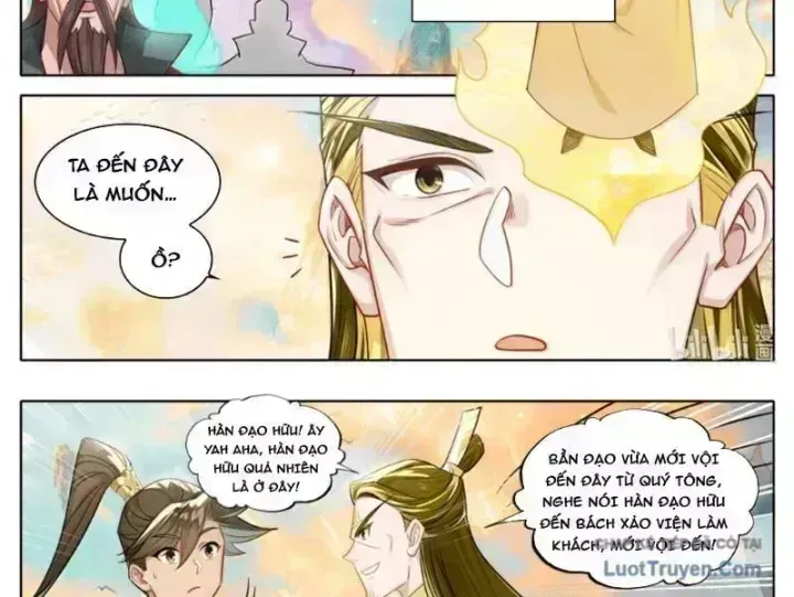 Phàm Nhân Tu Tiên Chapter 378.9 - 29