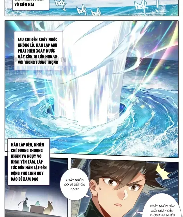 Phàm Nhân Tu Tiên Chapter 379.2 - 14