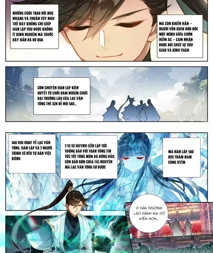 Phàm Nhân Tu Tiên Chapter 379.5 - 13