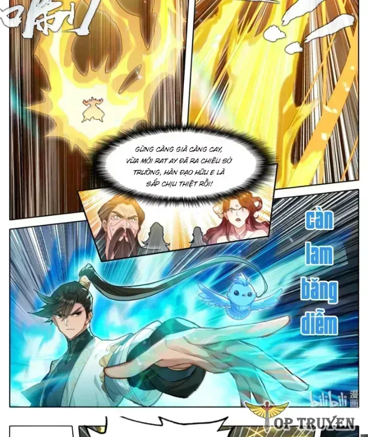 Phàm Nhân Tu Tiên Chapter 379.7 - 6