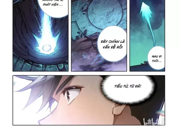 Phàm Nhân Tu Tiên Chapter 380.2 - 17