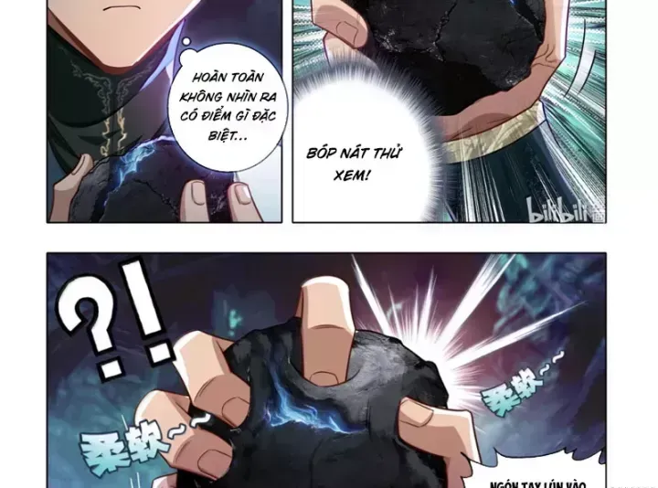 Phàm Nhân Tu Tiên Chapter 380.6 - 12