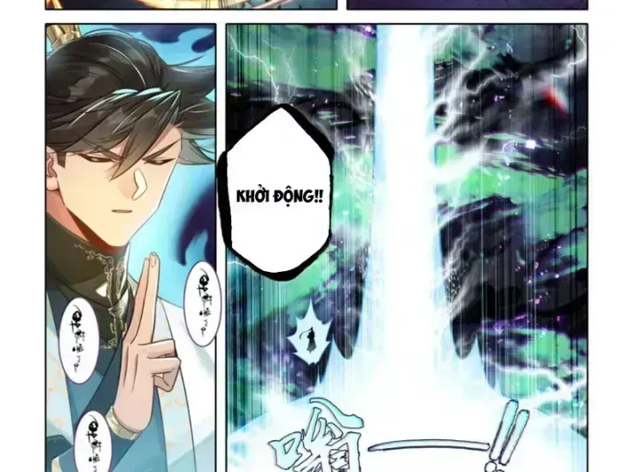 Phàm Nhân Tu Tiên Chapter 380.8 - 18