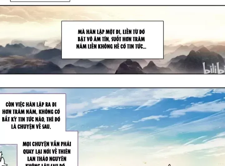Phàm Nhân Tu Tiên Chapter 381.1 - 19
