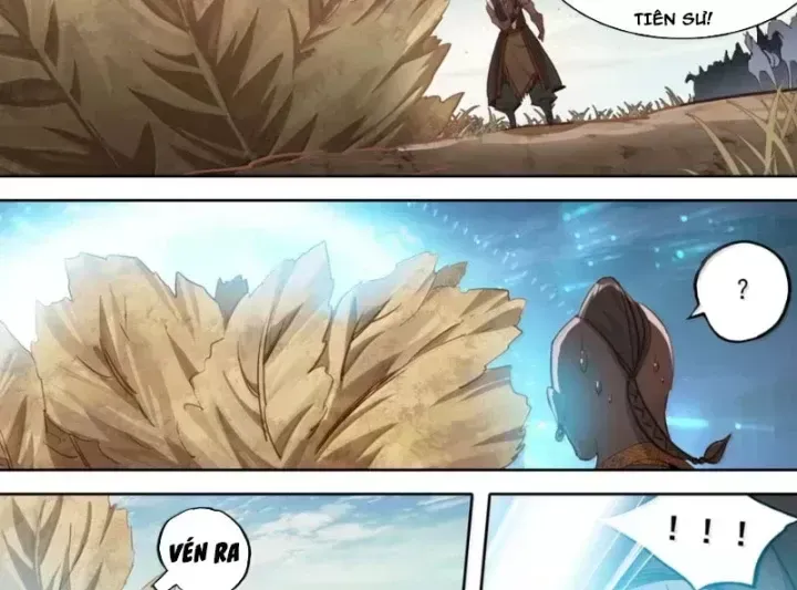Phàm Nhân Tu Tiên Chapter 381.1 - 28