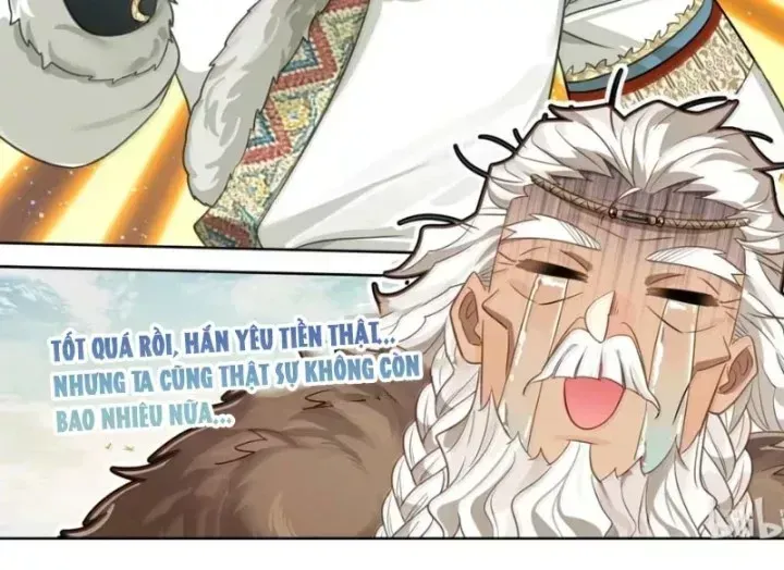 Phàm Nhân Tu Tiên Chapter 381.1 - 41